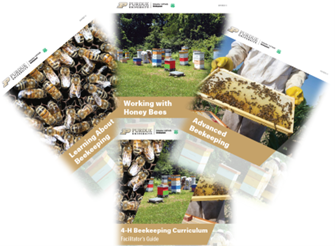 Purdue University Youth Beekeeping Curriculum