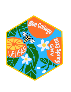 UF/IFAS 2023 Spring Bee College